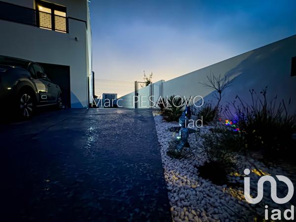 Maison 6 pièces de 146 m² à Rivesaltes (66600)