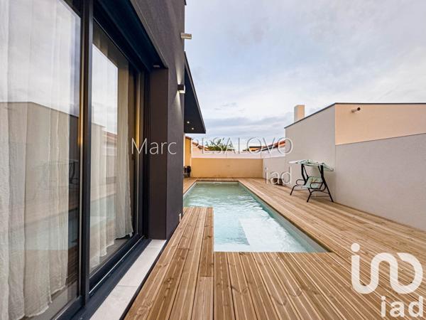 Maison 6 pièces de 146 m² à Rivesaltes (66600)