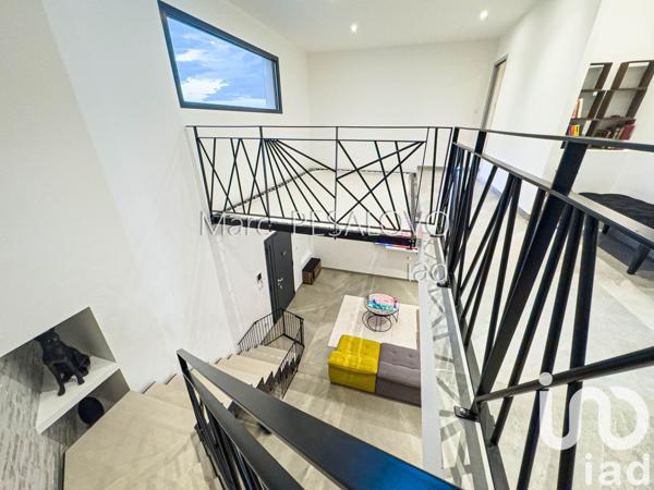 Maison 6 pièces de 146 m² à Rivesaltes (66600)