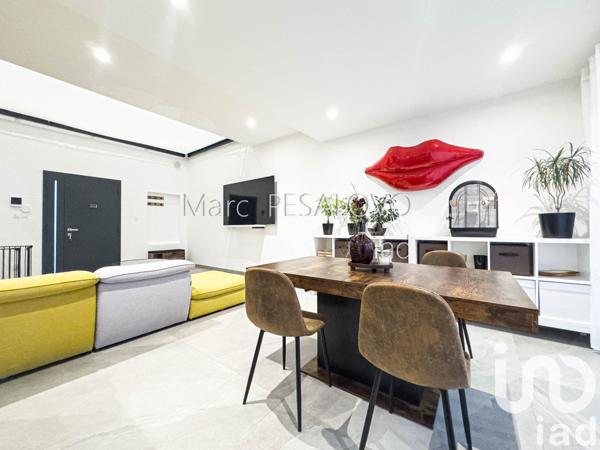 Maison 6 pièces de 146 m² à Rivesaltes (66600)