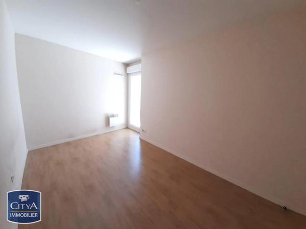 Appartement à vendre 2 pièces 47.5m²