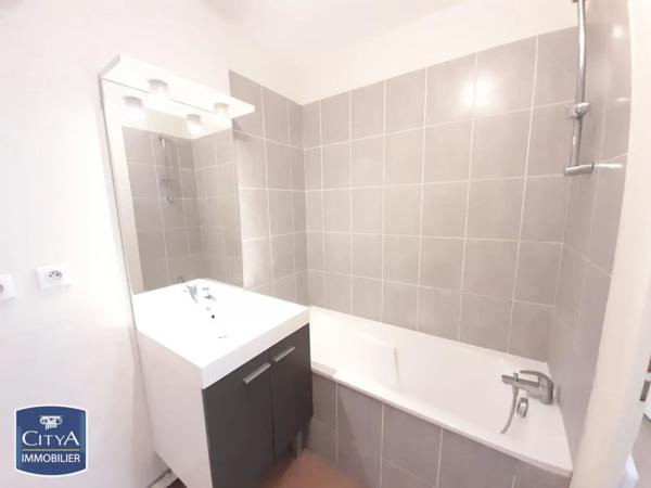 Appartement à vendre 2 pièces 47.5m²