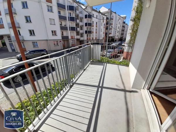 Appartement à vendre 2 pièces 47.5m²