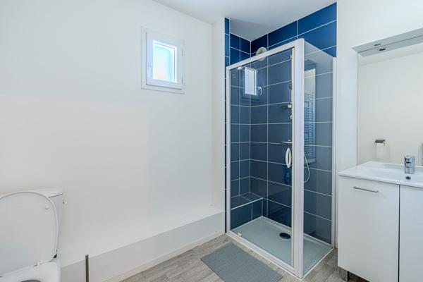 T2 LUMINEUX AVEC BALCON ? 4E ÉTAGE AVEC ASCENSEUR , Nantes