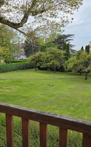 Emplacement d'exception Maison de 160 M2 vue mer sur 2580 M2 à Trouville sur Mer