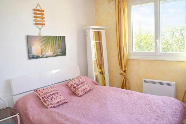 Villa de caractère – 295 m² – Terrain 5 000 m² dont 3 000 m² constructibles – Prissé