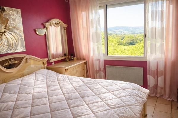 Villa de caractère – 295 m² – Terrain 5 000 m² dont 3 000 m² constructibles – Prissé