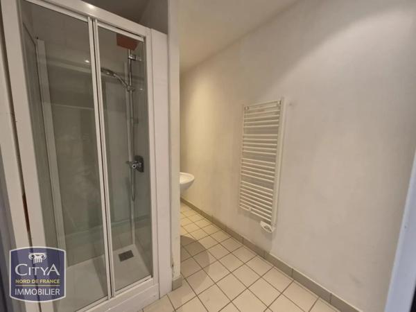 Appartement à louer 2 pièces 53.88m² Aire-sur-la-Lys (62120)