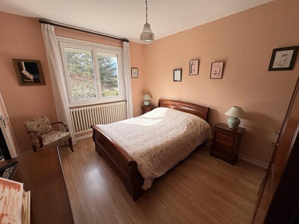 Grande maison familiale