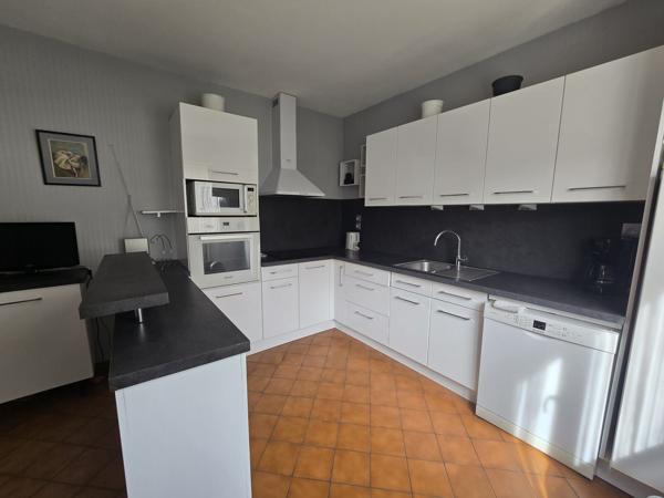 Grande maison familiale