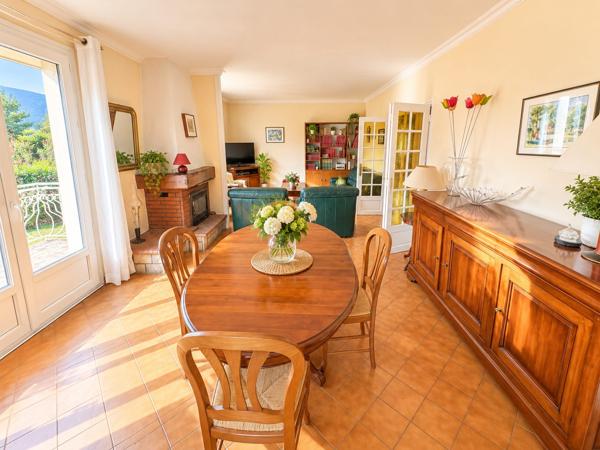 Grande maison familiale