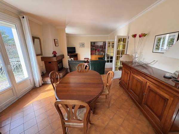 Grande maison familiale
