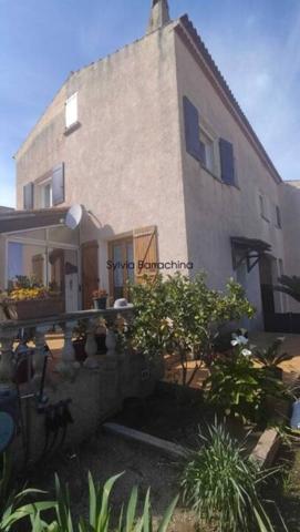 Maison à vendre 3 pièces de 53 m²