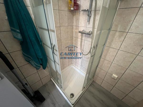 Immeuble de rapport - centre ville de LURE (70200)