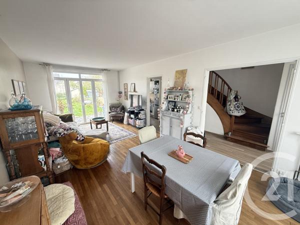 Maison à vendre  4 pièces - 106,26 m2 LE MANS - 72