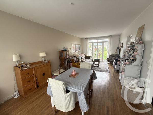Maison à vendre  4 pièces - 106,26 m2 LE MANS - 72