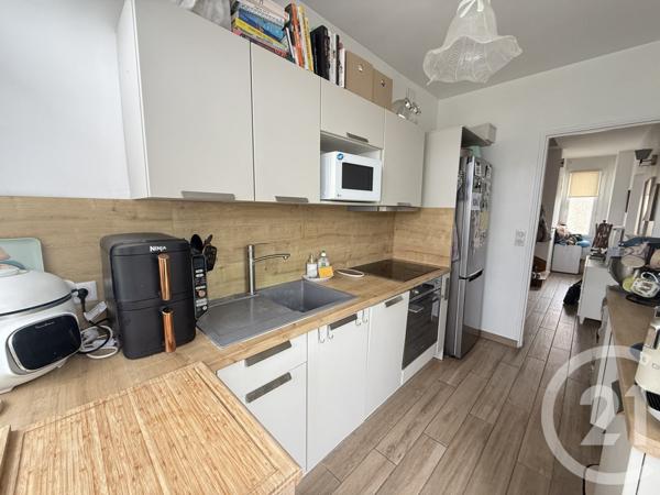Maison à vendre  4 pièces - 106,26 m2 LE MANS - 72