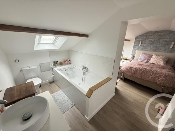 Maison à vendre  4 pièces - 106,26 m2 LE MANS - 72