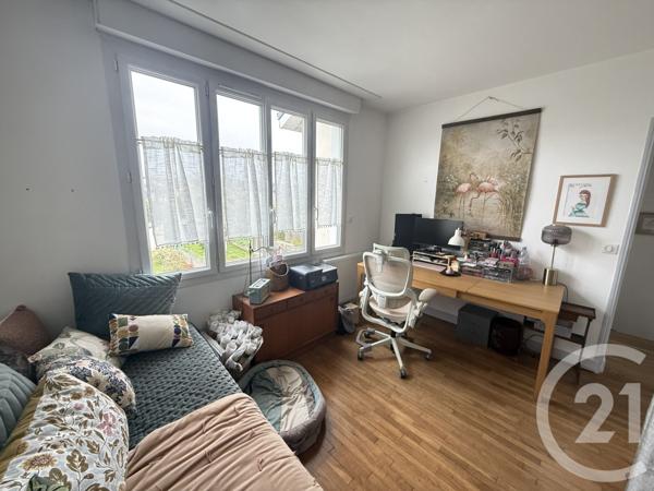 Maison à vendre  4 pièces - 106,26 m2 LE MANS - 72
