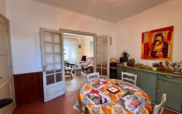 Maison à vendre    3 pièces •  Dax