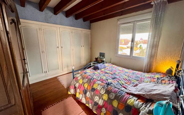 Maison à vendre    3 pièces •  Dax