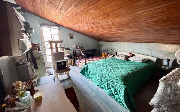 Maison à vendre    3 pièces •  Dax