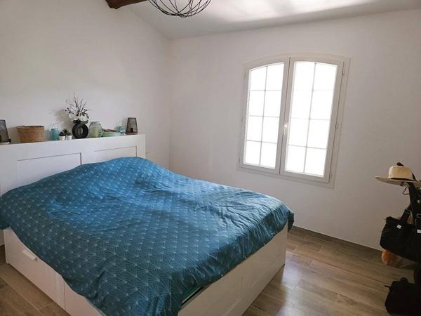 Maison T4, 3 chambres. Vous cherchez une maison à Sollies-Ville avec terrain?