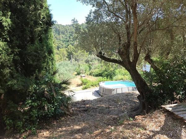 Maison T4, 3 chambres. Vous cherchez une maison à Sollies-Ville avec terrain?