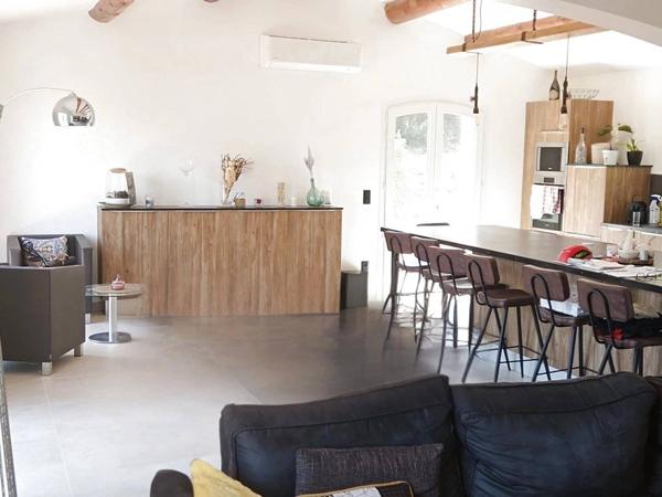 Maison T4, 3 chambres. Vous cherchez une maison à Sollies-Ville avec terrain?