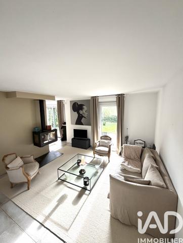 Maison à vendre 4 pièces 74 m² Tourgéville