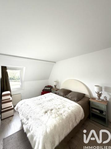 Maison à vendre 4 pièces 74 m² Tourgéville