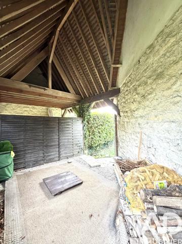 Maison à vendre 4 pièces 74 m² Tourgéville