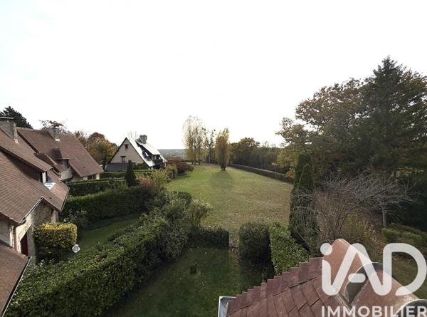 Maison à vendre 4 pièces 74 m² Tourgéville