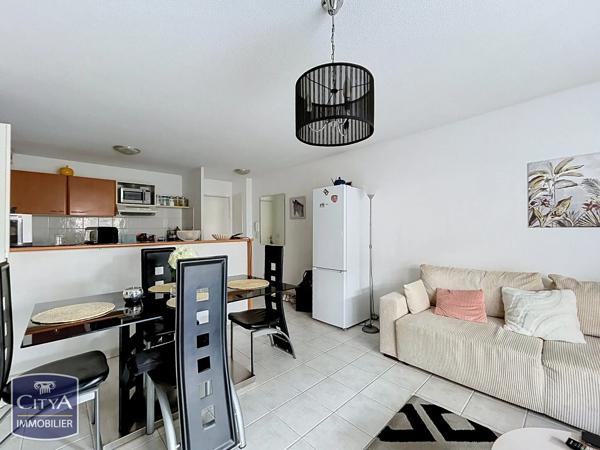 Appartement à vendre 2 pièces 50m² Nîmes (30900)