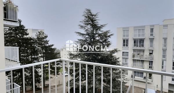 À vendre Appartement 2 pièces 52 m² - Saint-étienne 42000