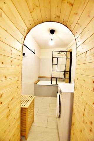 TOULON (83) - EMPLACEMENT IDEAL CENTRE VILLE – APPARTEMENT 2 PIECES DE 51 M² PLEIN DE CHARME ET DE CACHET - INVESTISSEMENT OU RESIDENCE PRINCIPALE