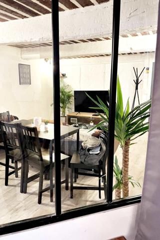 TOULON (83) - EMPLACEMENT IDEAL CENTRE VILLE – APPARTEMENT 2 PIECES DE 51 M² PLEIN DE CHARME ET DE CACHET - INVESTISSEMENT OU RESIDENCE PRINCIPALE