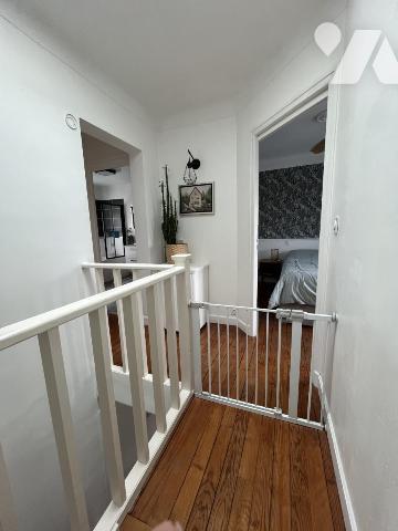 AMIENS - EXCLUSIVITE - MAISON EN RETRAIT DE RUE - 3 CHAMBRES - JARDIN 250 m² 