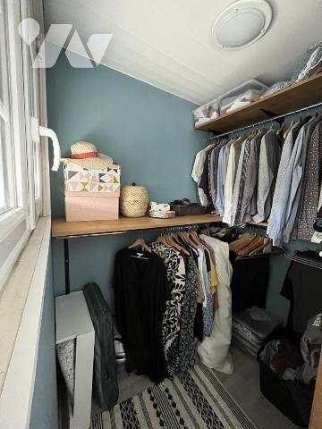 AMIENS - EXCLUSIVITE - MAISON EN RETRAIT DE RUE - 3 CHAMBRES - JARDIN 250 m² 