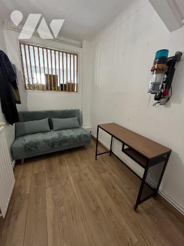 AMIENS - EXCLUSIVITE - MAISON EN RETRAIT DE RUE - 3 CHAMBRES - JARDIN 250 m² 