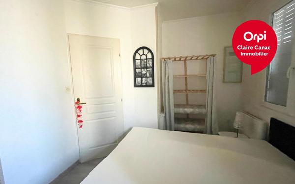 Appartement à louer    2 pièces • 29 m2 Castres