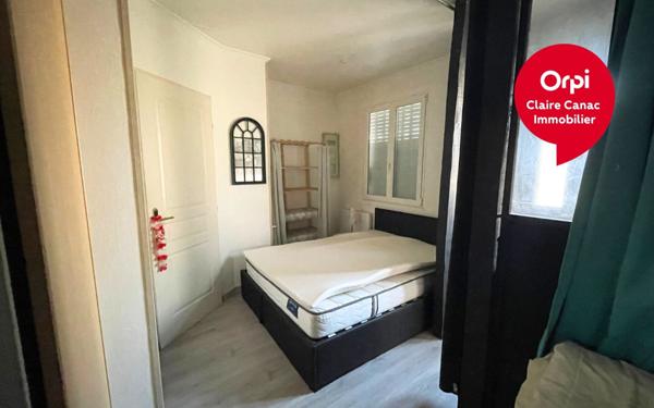 Appartement à louer    2 pièces • 29 m2 Castres