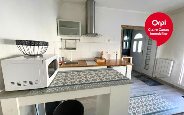 Appartement à louer    2 pièces • 29 m2 Castres