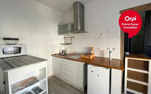 Appartement à louer    2 pièces • 29 m2 Castres