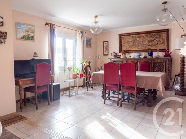 Maison à vendre  4 pièces - 104,74 m2 CHATEAU D OLONNE - 85