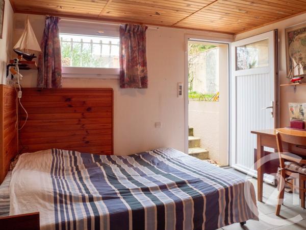 Maison à vendre  4 pièces - 104,74 m2 CHATEAU D OLONNE - 85