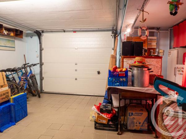 Maison à vendre  4 pièces - 104,74 m2 CHATEAU D OLONNE - 85