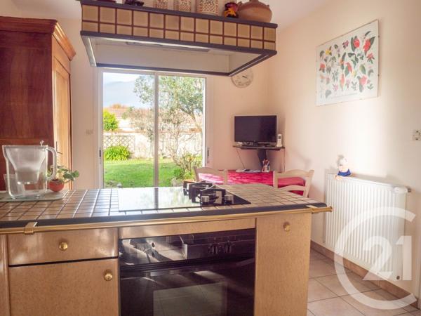 Maison à vendre  4 pièces - 104,74 m2 CHATEAU D OLONNE - 85