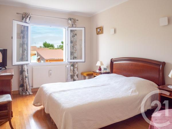 Maison à vendre  4 pièces - 104,74 m2 CHATEAU D OLONNE - 85