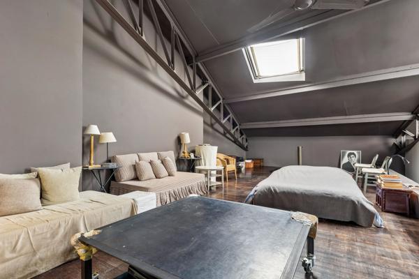 Vente Appartement de luxe Arcueil 3 Pièces 840 m²